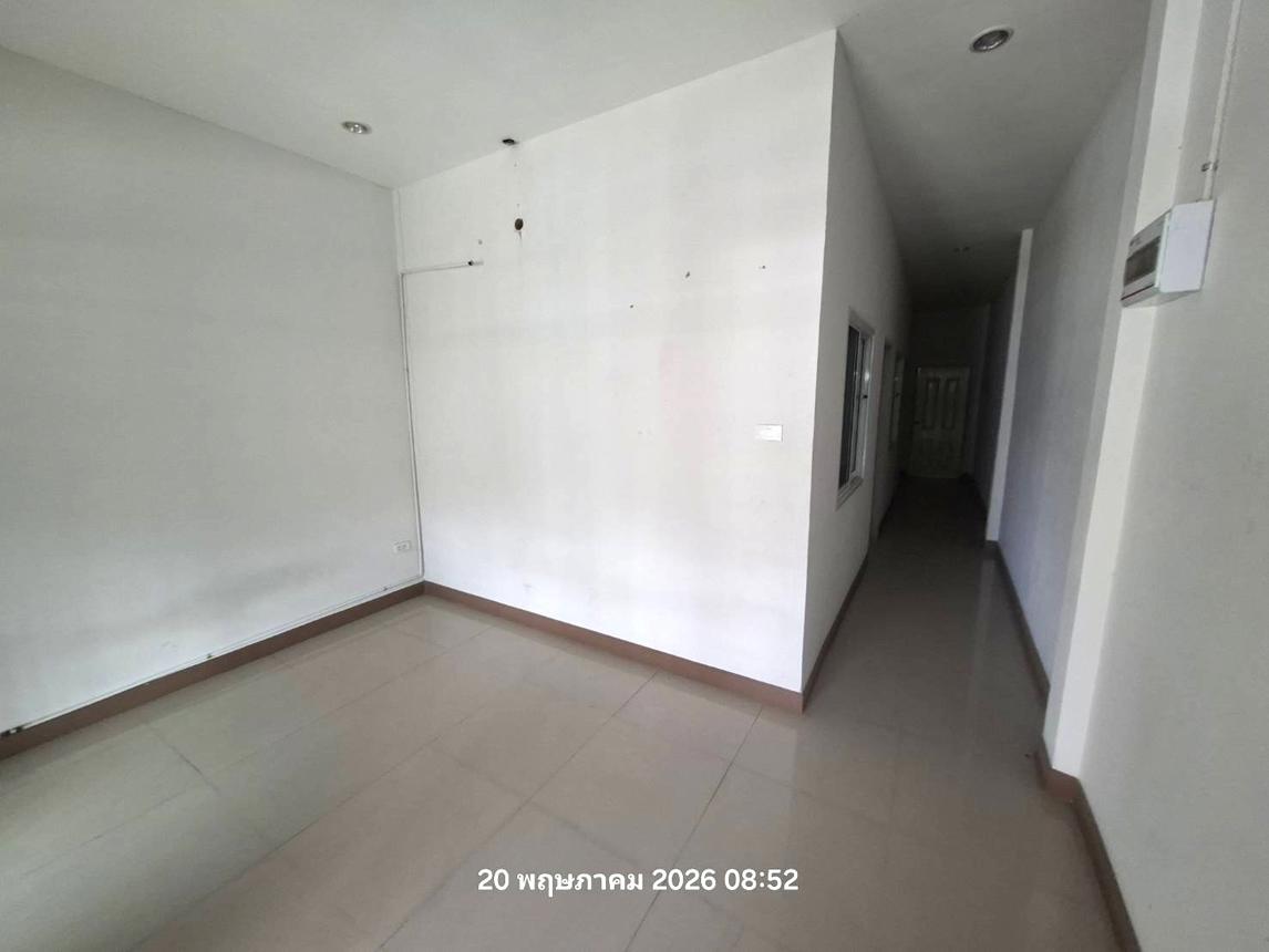 รูป ทาวน์เฮ้าส์ 19 ตร.วา เดอะ สปริงทาวน์ ปลวกแดง ระยอง 927,000 - รูปที่ 12/21