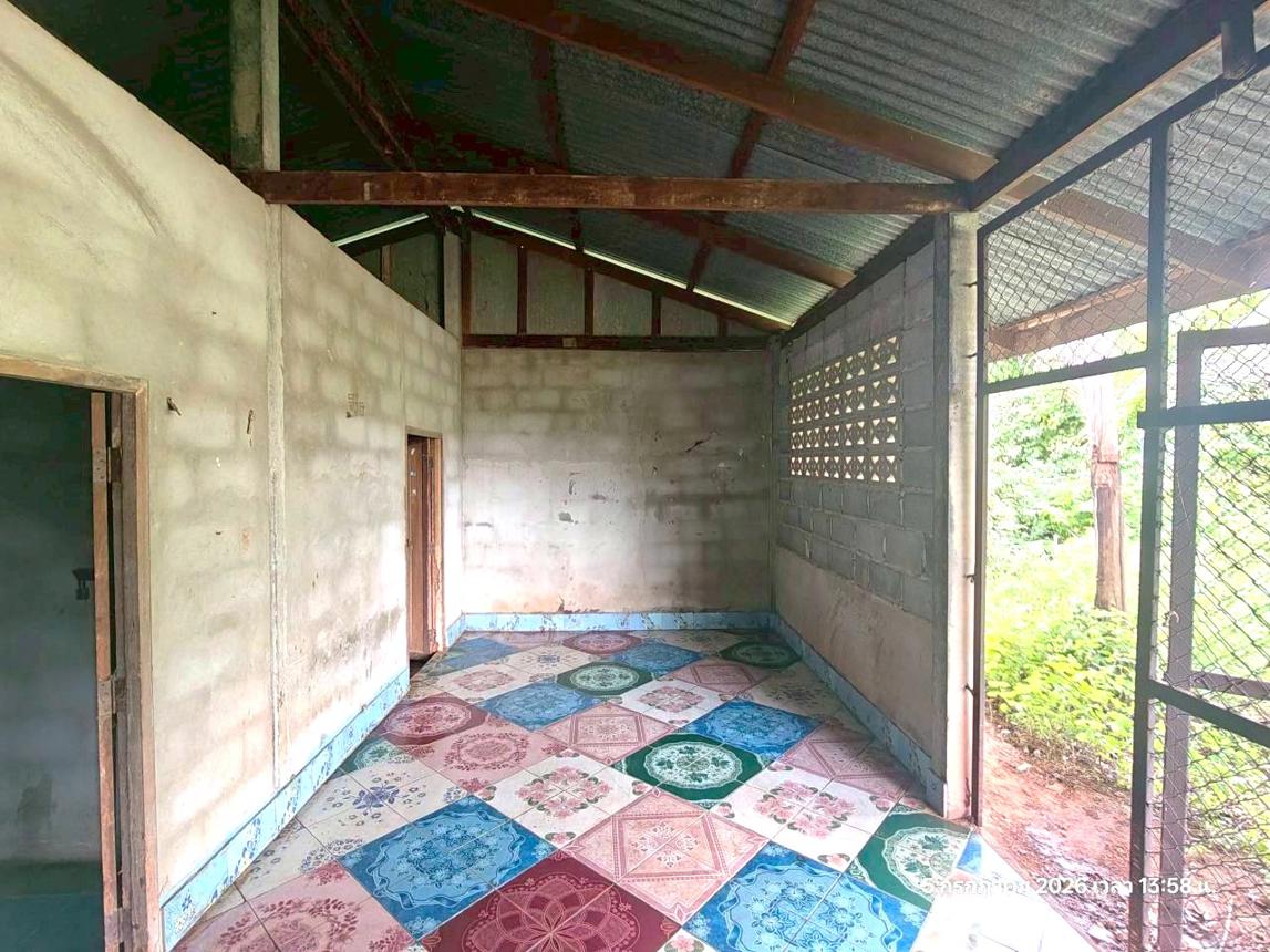 รูป บ้านเดี่ยว 7454 ตร.วา กุมภวาปี อุดรธานี 3.7M - รูปที่ 43/55