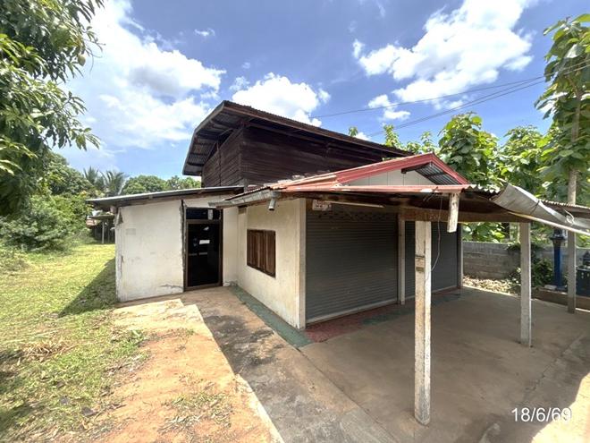 picture HOME 189 Sq.w. Pa Kham Buri Ram for 799,000 - 2/43