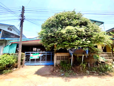 บ้านเดี่ยว ขอนแก่น : บ้านเดี่ยว 44 ตร.วา พระยืน ขอนแก่น 665,000