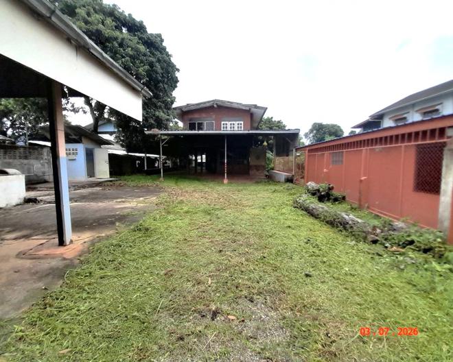 รูป บ้านเดี่ยว 167 ตร.วา เมืองสกลนคร สกลนคร 6.4M - รูปที่ 5/49
