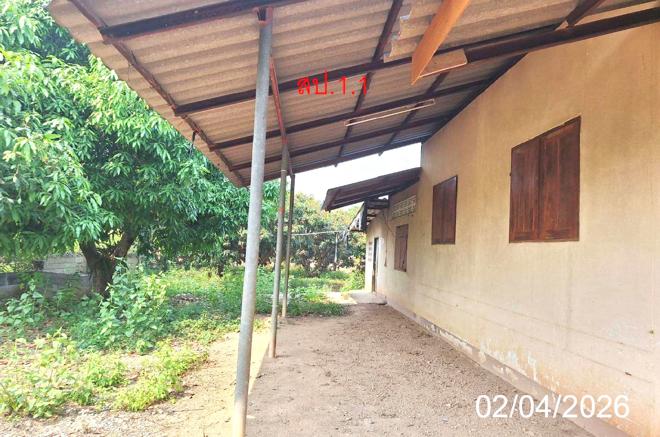 รูป บ้านเดี่ยว 364 ตร.วา ลี้ ลำพูน 926,000 - รูปที่ 17/39