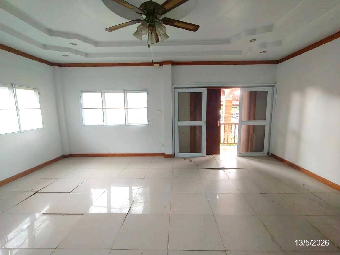 รูป บ้านเดี่ยว 77 ตร.วา เมืองหนองบัวลำภู หนองบัวลำภู 1.8M - รูปที่ 18/33