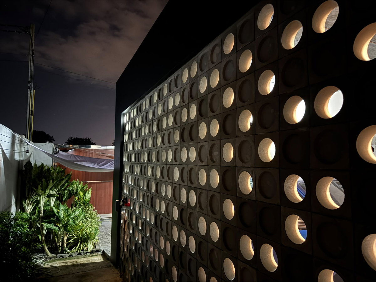 รูป ขายบ้านเดี่ยวพร้อมที่ดินและสวนร่มรื่น บรรยากาศเงียบสงบ น่าอยู่ - รูปที่ 40/49