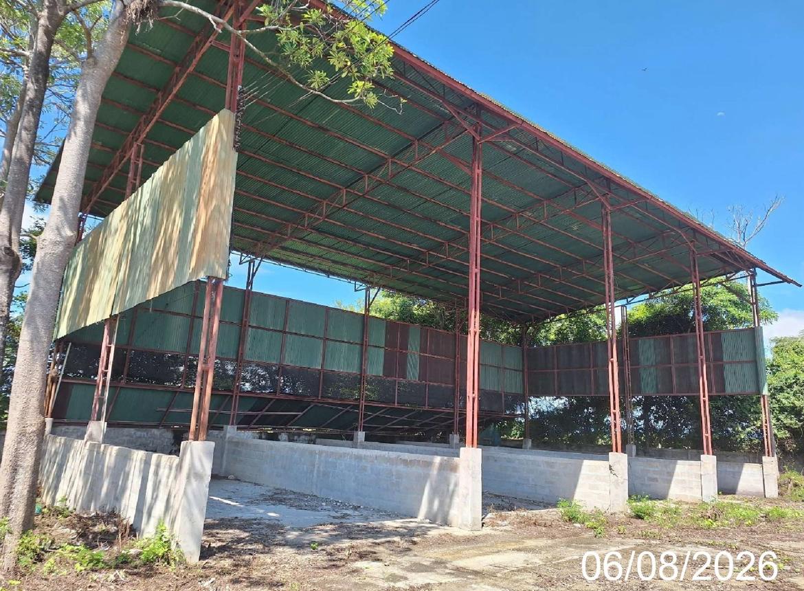 รูป อาคารโรงงาน 2637 ตร.วา เมืองลำปาง ลำปาง 14.1M - รูปที่ 36/45