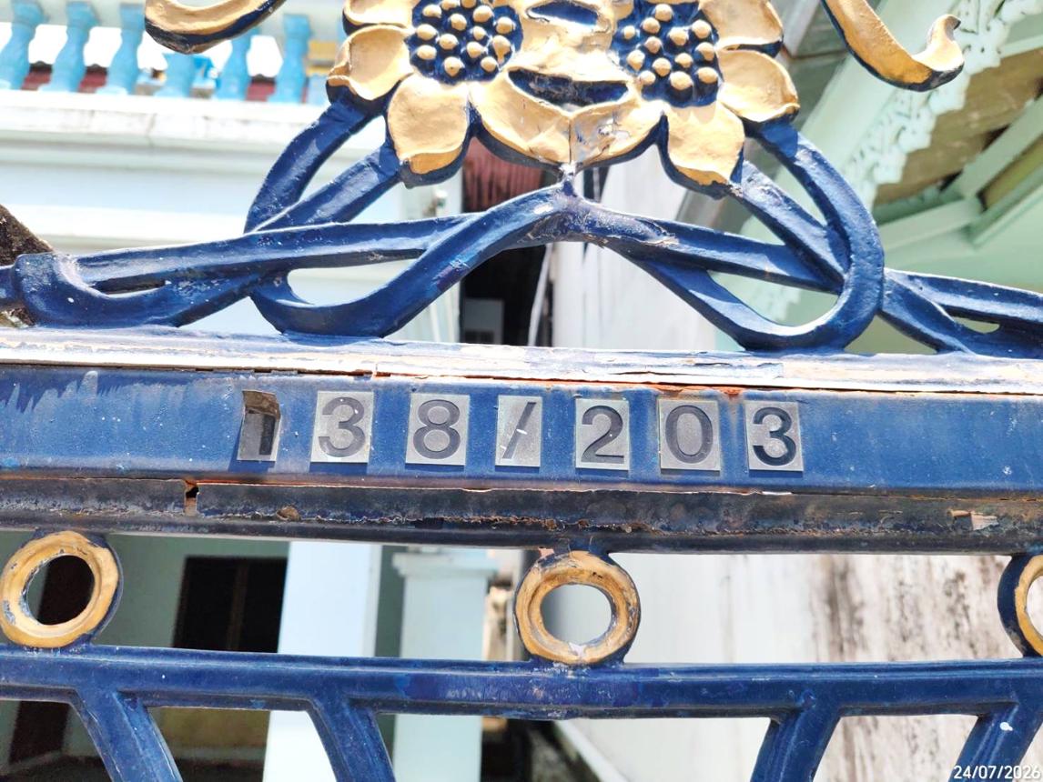 รูป บ้านเดี่ยว 50 ตร.วา บางปะอิน พระนครศรีอยุธยา 2M - รูปที่ 25/29