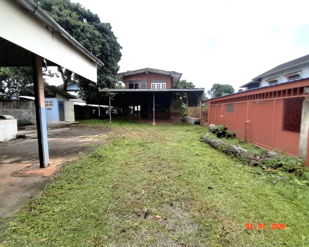 รูป บ้านเดี่ยว 167 ตร.วา เมืองสกลนคร สกลนคร 6.4M - รูปที่ 27/49