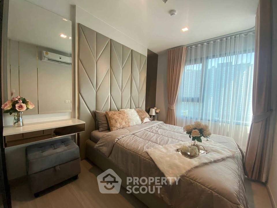 รูป คอนโด 1-ห้องนอน ที่ ไลฟ์ สาทร เซียร์รา ใกล้ BTS ตลาดพลู (ID 3328842) - รูปที่ 2/11