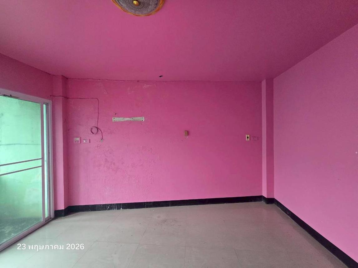 รูป อาคารพาณิชย์ 39.1 ตร.วา เมืองกำแพงเพชร กำแพงเพชร 9.8M - รูปที่ 44/57