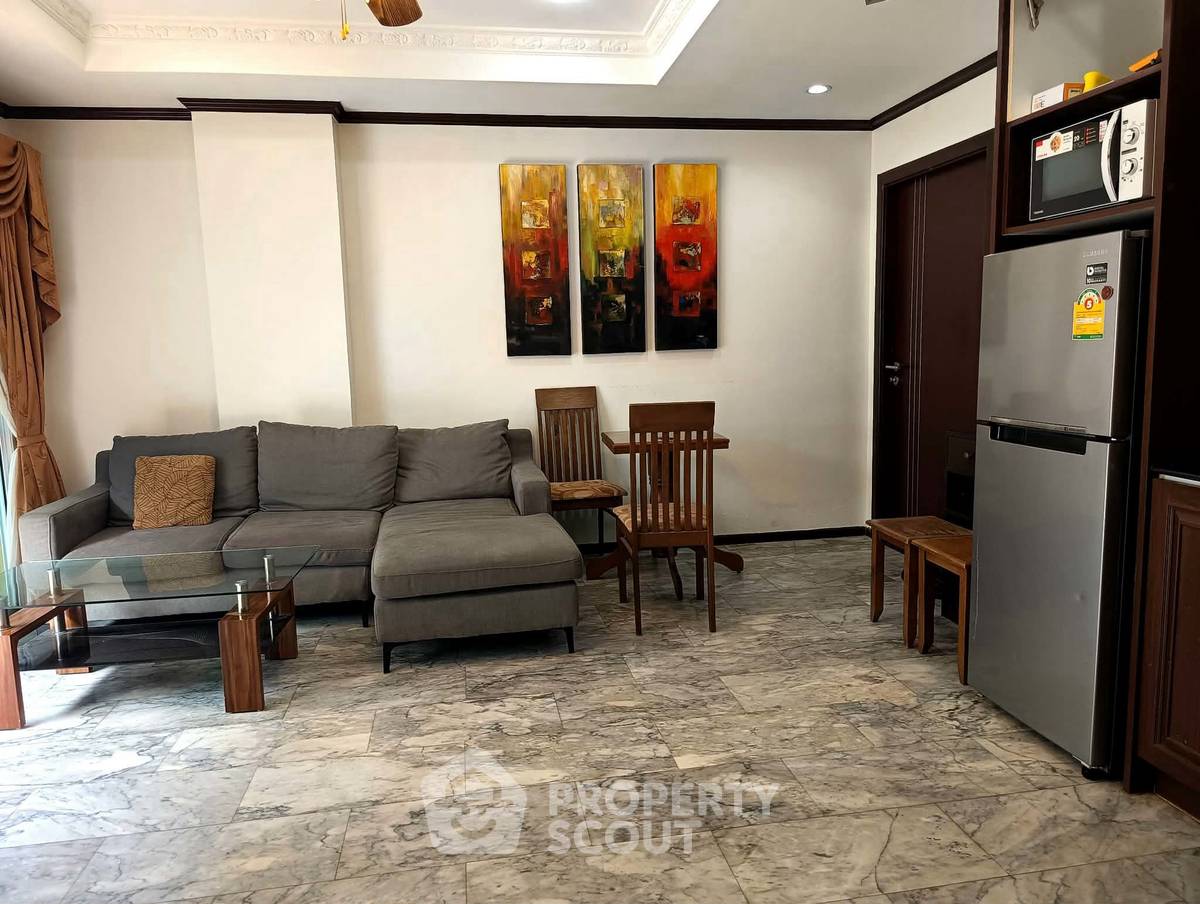 picture 1-BR Condo For Rent At Siam Oriental Twins Pratumnak (ID 3320524) - 12/15