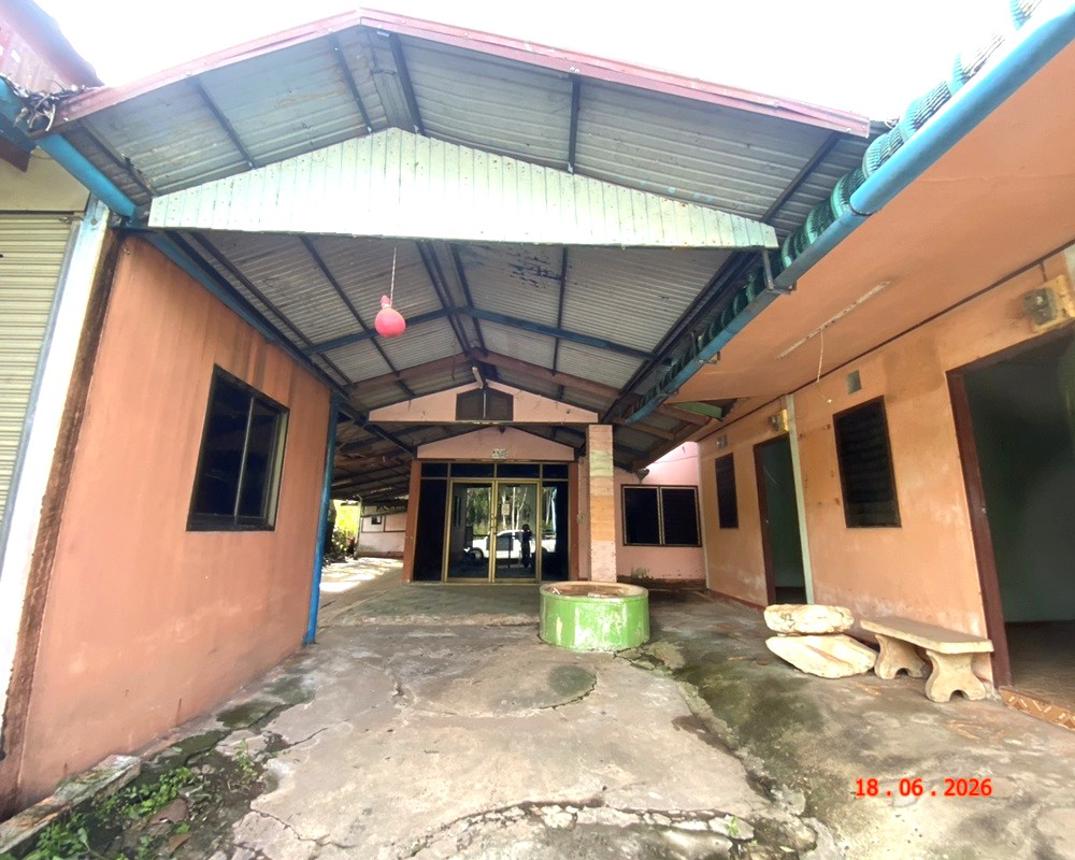 รูป บ้านเดี่ยว 100 ตร.วา เมืองสกลนคร สกลนคร 2.6M - รูปที่ 27/47