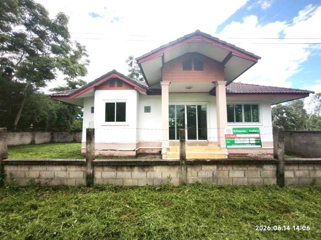 picture HOME 80 Sq.w. Dok Kham Tai Phayao for 832,000 - 1/29
