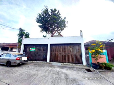 Houses for sale Bangkok : HOME 50 Sq.w. Min Buri Bangkok for 2.2M