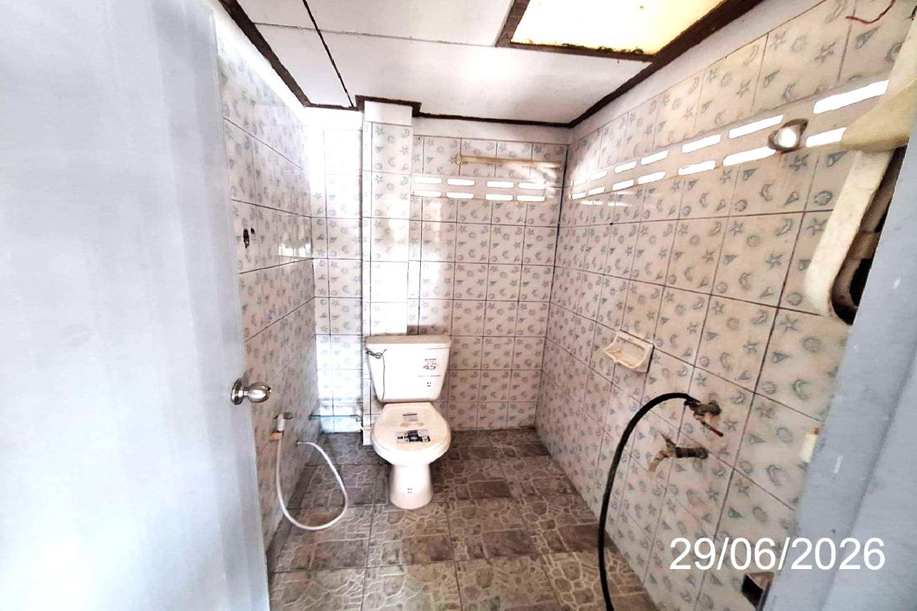 picture HOME 194 Sq.w. Muang Lampang Lamphang for 2.2M - 21/25