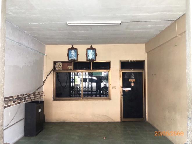 รูป อาคารพาณิชย์ 19.4 ตร.วา เมืองสุราษฎร์ธานี สุราษฎร์ธานี 2.4M - รูปที่ 4/33