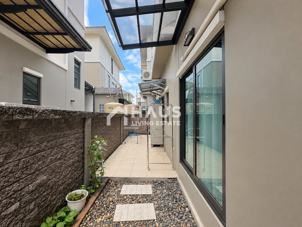 picture Passorn Songprapa / 5 Bedrooms #HDMK098 - 40/42