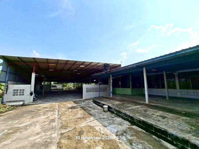 picture FACTORY 1396.2 Sq.w. Ban Na Nakhon Nayok for 7.1M - 6/63