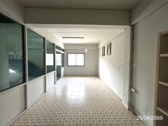picture SHOP HOUSE 44 Sq.w. Bang Plee Samut Prakarn for 10.6M - 11/55