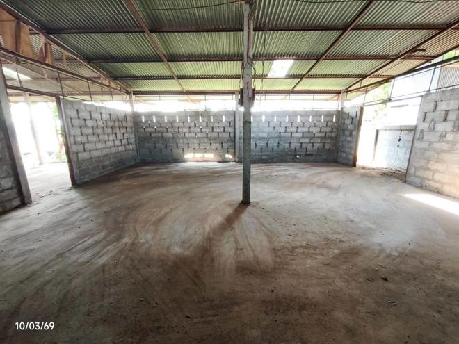 รูป บ้านเดี่ยว 288 ตร.วา โคกโพธิ์ไชย ขอนแก่น 1.9M - รูปที่ 12/33
