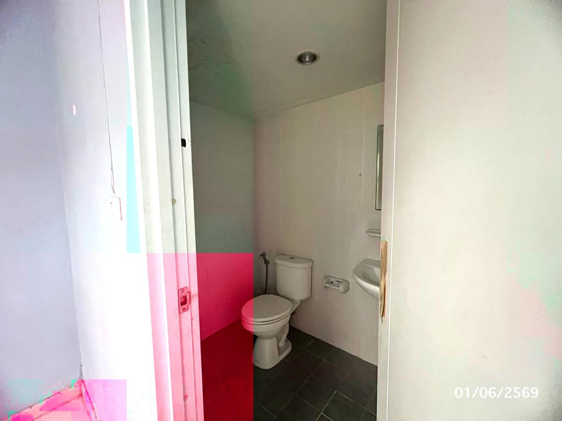 รูป ทาวน์เฮ้าส์ 17.7 ตร.วา บ้านพฤกษา 76 บางใหญ่ นนทบุรี 1.3M - รูปที่ 19/29