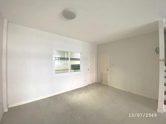 picture TOWN HOUSE 21 Sq.w. Phan Thong Chonburi for 2.1M - 8/37