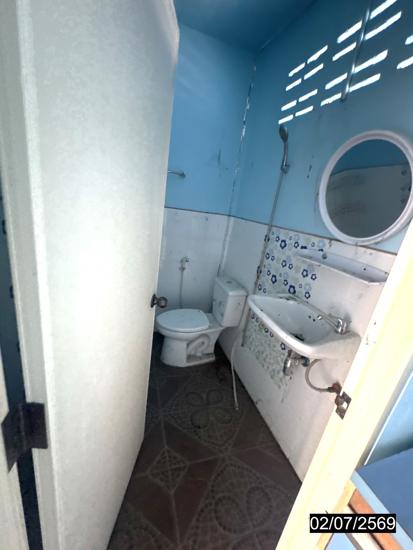 picture HOME 200 Sq.w. Khukhan Si Sa Ket for 3.7M - 12/43