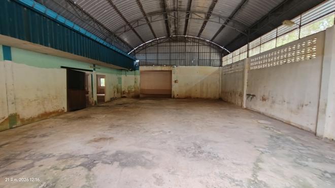 picture FACTORY 1301.5 Sq.w. Pak Phayun Phatthalung for 4M - 16/41