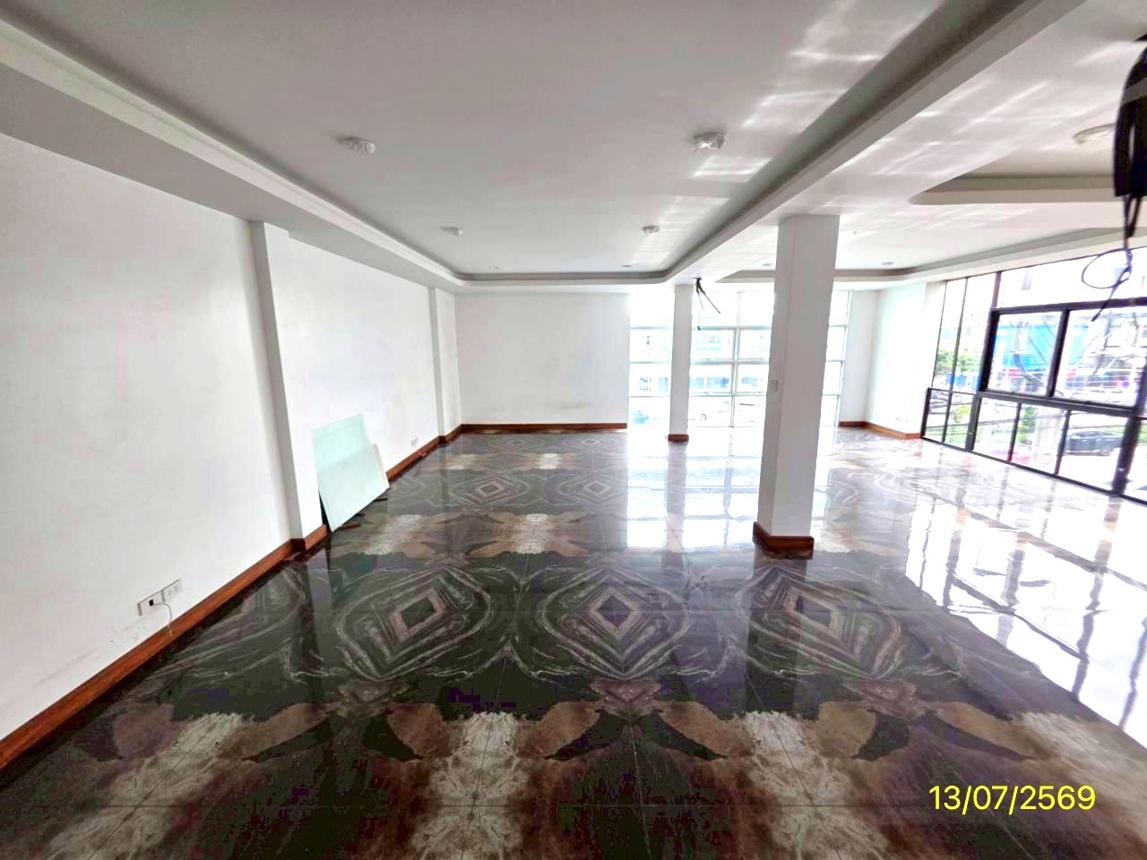 รูป อาคารพาณิชย์ 44 ตร.วา เขตบางกะปิ กรุงเทพมหานคร 14.2M - รูปที่ 37/45