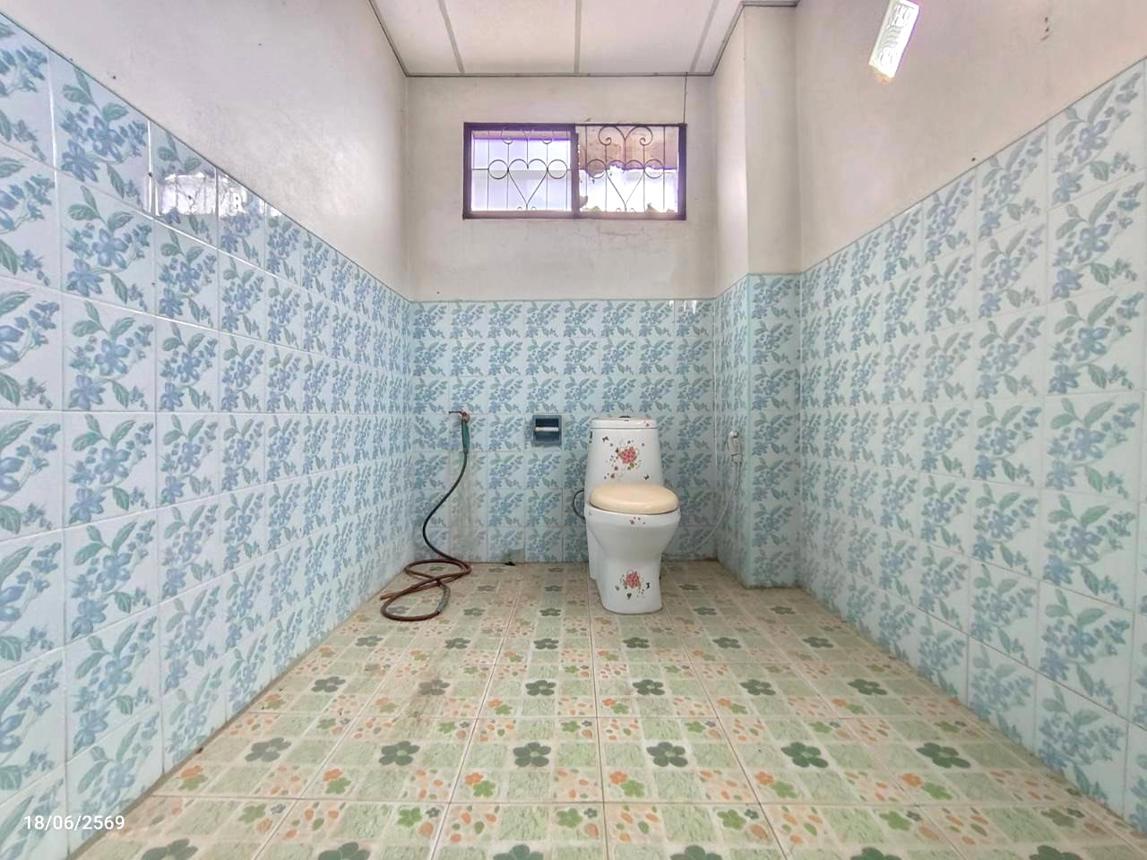 รูป บ้านเดี่ยว 114.5 ตร.วา สูงเม่น แพร่ 1.6M - รูปที่ 36/41