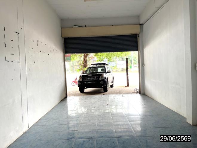 รูป อาคารพาณิชย์ 40 ตร.วา หนองกุงศรี กาฬสินธุ์ 3.7M - รูปที่ 15/45