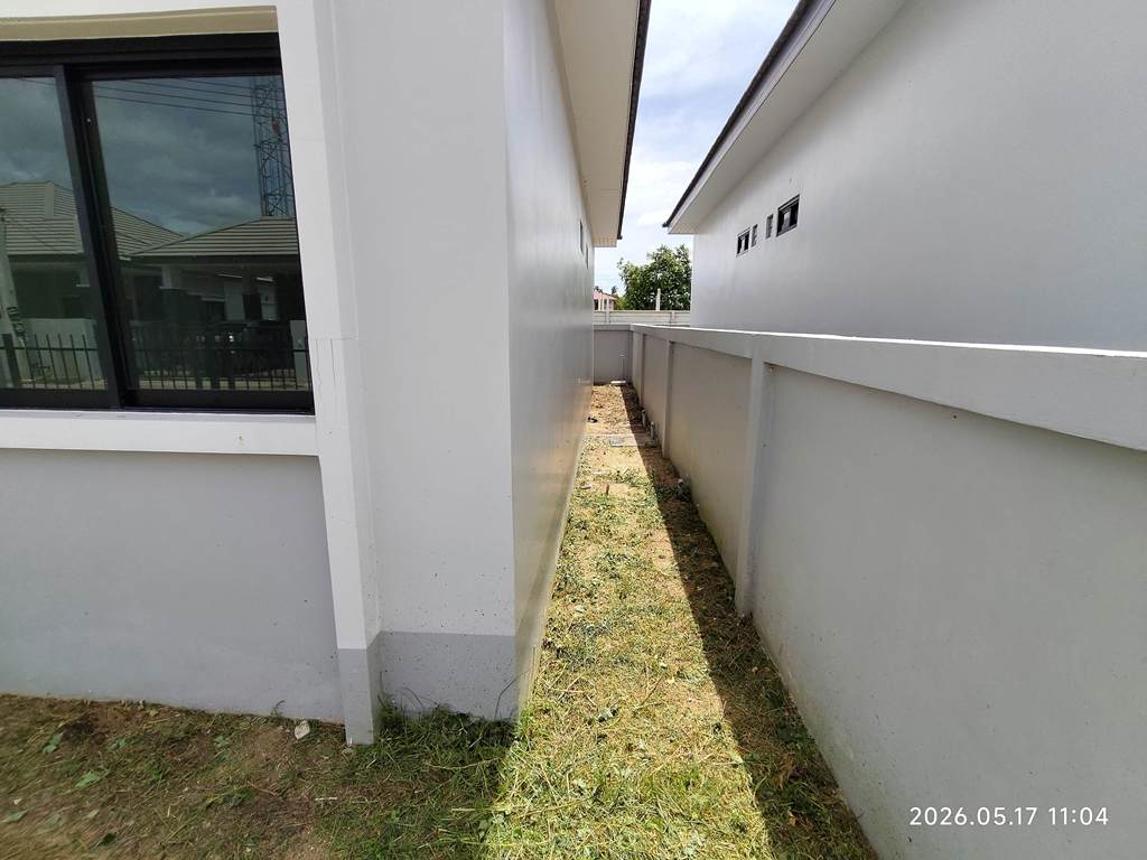รูป บ้านเดี่ยว 50 ตร.วา เมืองกาญจนบุรี กาญจนบุรี 2.5M - รูปที่ 36/43