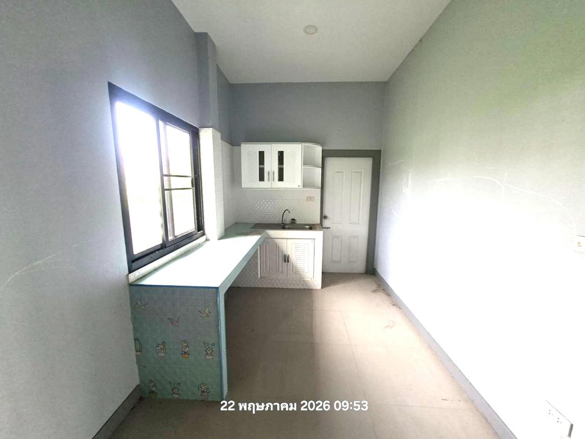 picture HOME 54 Sq.w. Pluak Daeng Rayong for 2.5M - 21/25