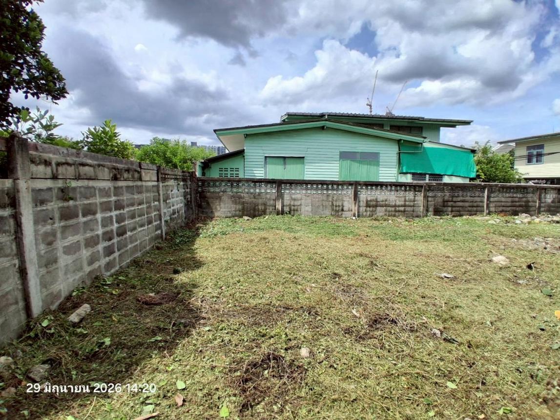 รูป บ้านเดี่ยว 49 ตร.วา เขตบางซื่อ กรุงเทพมหานคร 3M - รูปที่ 22/31