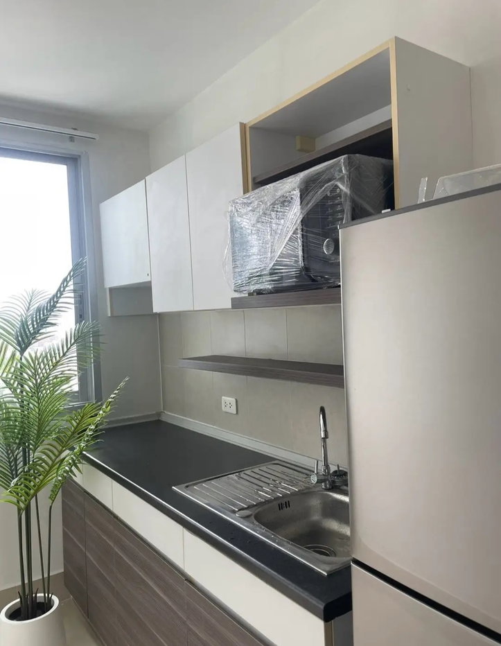 picture Condo for rent supalai vista tiwanon - 7/9