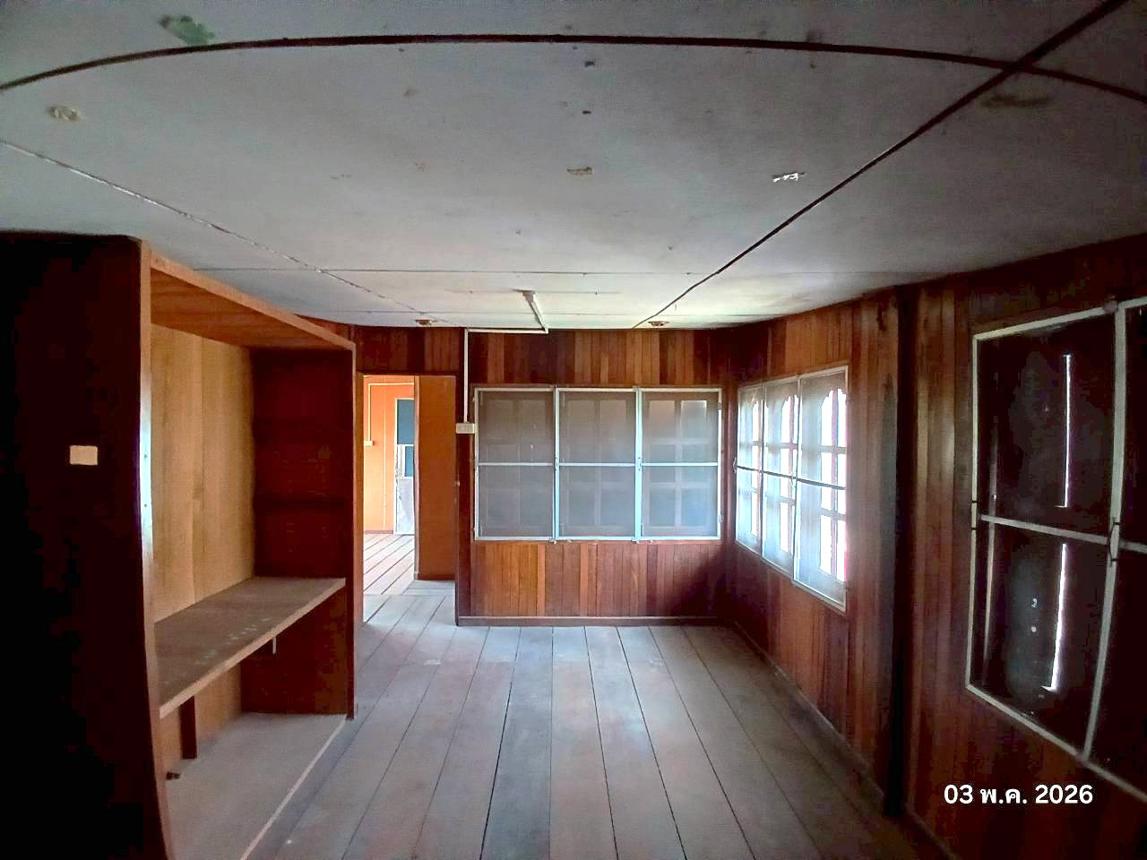 รูป บ้านเดี่ยว 90 ตร.วา เถิน ลำปาง 1.1M - รูปที่ 39/47