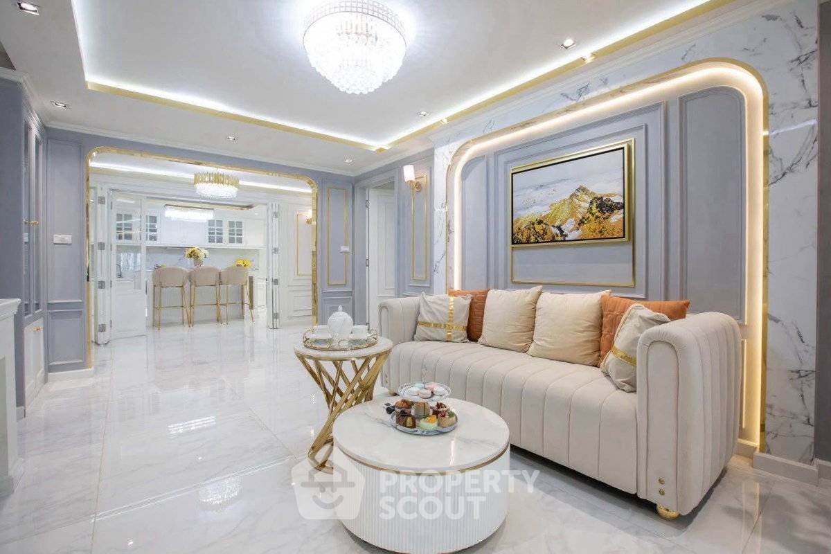 รูป คอนโด 2-ห้องนอน ที่ เพชร 9 หอคอย ใกล้ BTS ราชเทวี (ID 3327731) - รูปที่ 1/5