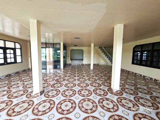 รูป บ้านเดี่ยว 800 ตร.วา เรณูนคร นครพนม 5.2M - รูปที่ 5/45