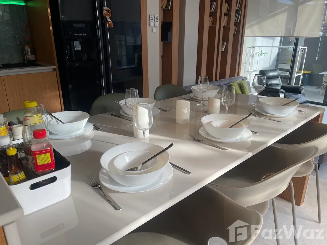 picture 3 Bedroom Villa for rent in Rawai, Phuket 1960154 - 15/103