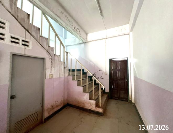 picture SHOP HOUSE 59.7 Sq.w. Muang Phrae Phrae for 5.4M - 12/45