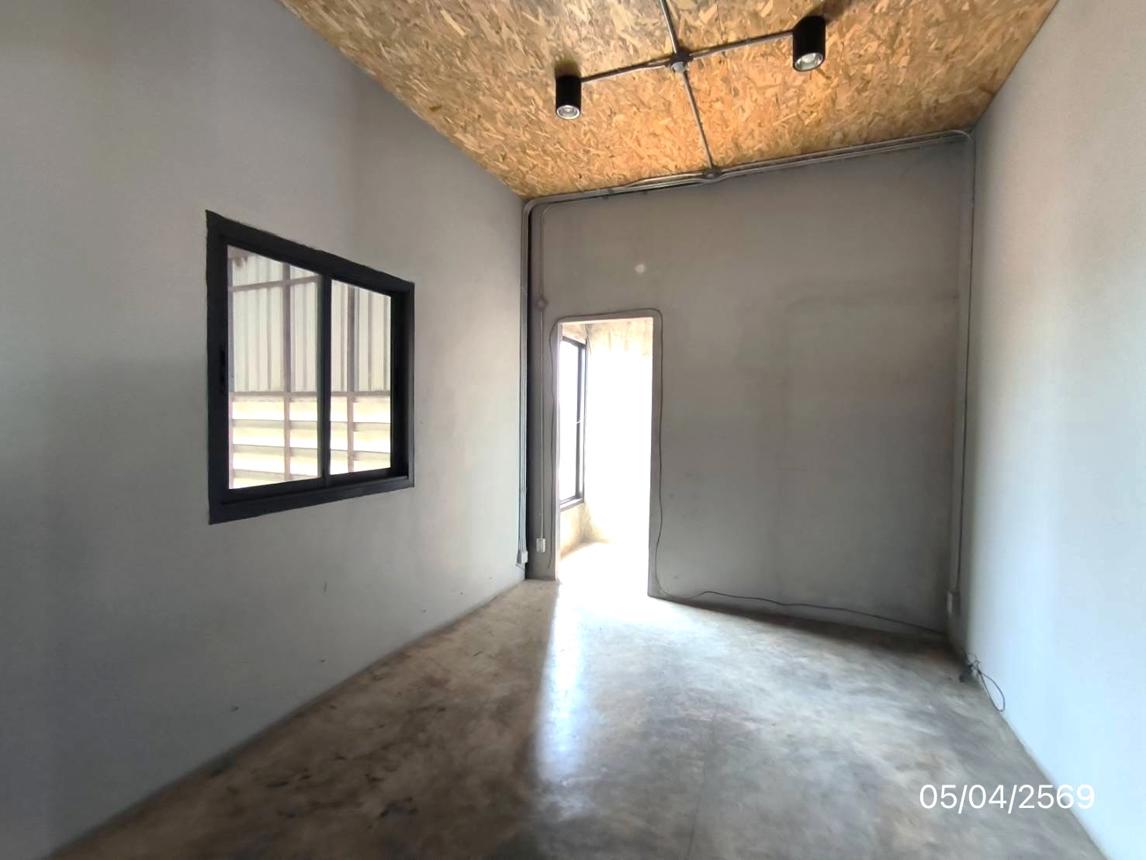 picture FACTORY 200 Sq.w. Lat Lum Kaeo Pathumthani for 7.4M - 39/51