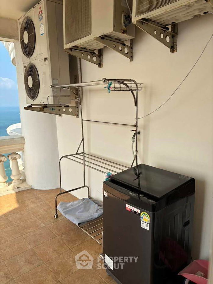 picture 2-BR Condo at Love It WongAmat Beach Pattaya close to Naklua (ID 3329138) - 12/13