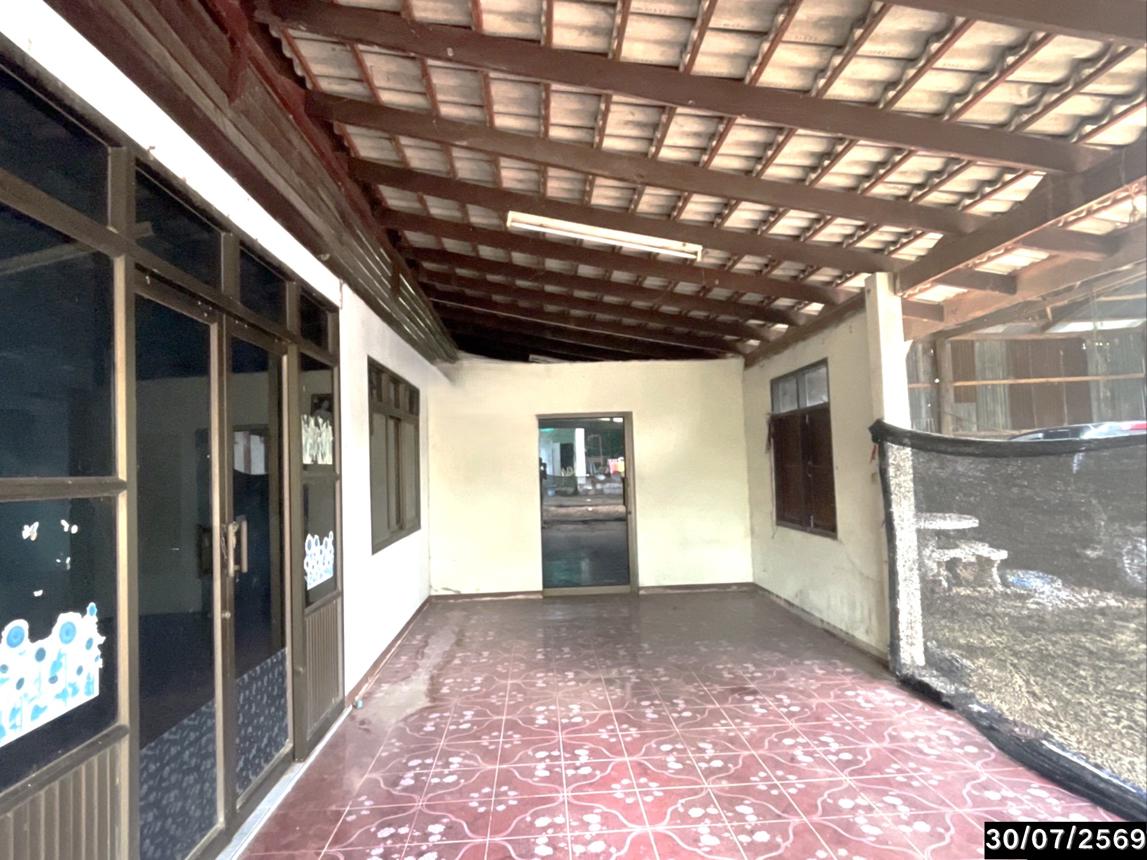 picture HOME 168 Sq.w. Chatturat Chaiyaphum for 629,000 - 27/33