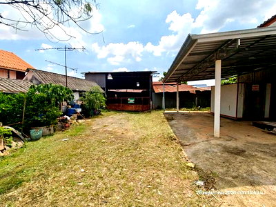 ขายโรงงาน : โกดัง 304 ตร.วา เมืองอำนาจเจริญ อำนาจเจริญ 863,000