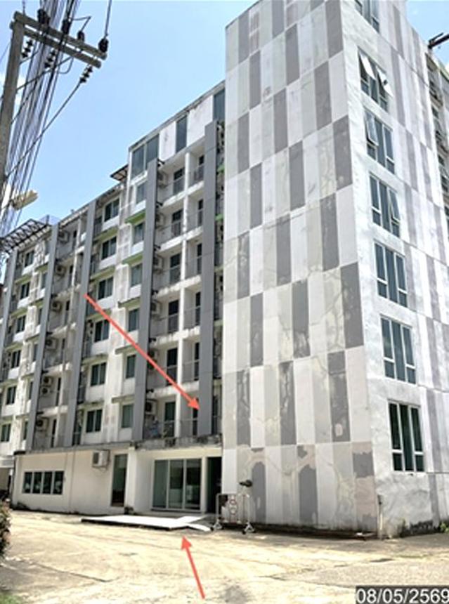 picture CONDO 29.21 Sq.m. Muang Chiang Rai Chiang Rai for 885,000 - 15/19