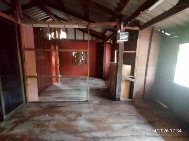 รูป บ้านเดี่ยว 1223 ตร.วา จัตุรัส ชัยภูมิ 1.5M - รูปที่ 19/57