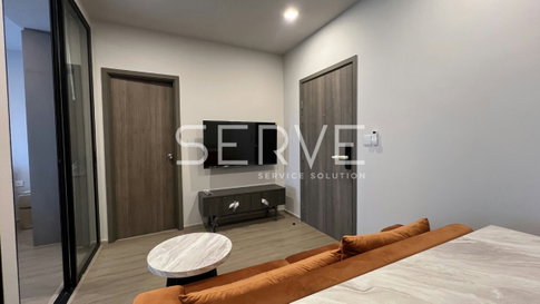 Pet friendly 1 Bed Large Room City view Fully furnished Condo Good Location Close To MRT Phahon Yothin @ Metris District Ladprao
