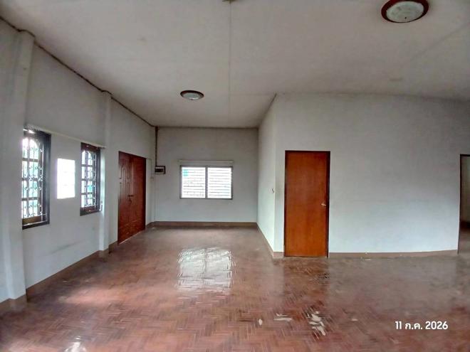 รูป บ้านเดี่ยว 91 ตร.วา เมืองลำพูน ลำพูน 1.6M - รูปที่ 2/35