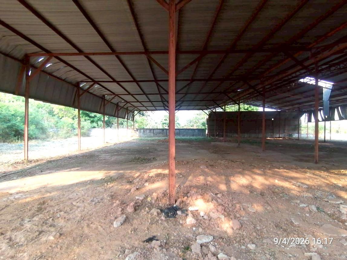 รูป บ้านเดี่ยว 810 ตร.วา ชุมแพ ขอนแก่น 3.3M - รูปที่ 44/59