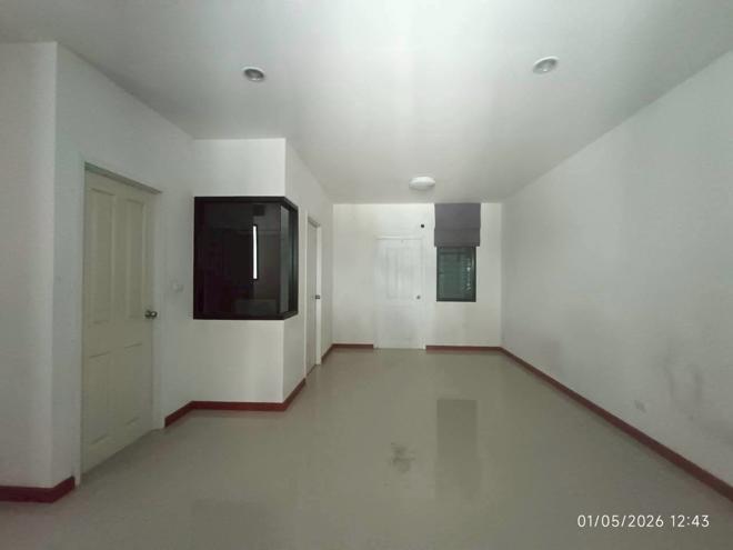 picture TOWN HOUSE 20.5 Sq.w. Bang Bua Thong Nonthaburi for 2.1M - 6/43
