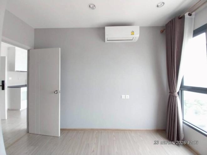 picture CONDO 42.53 Sq.m. Bang Kapi Bangkok for 3.1M - 10/33